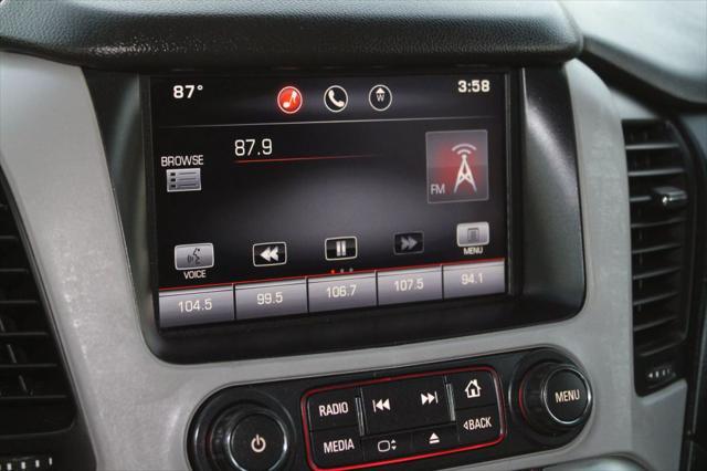 used 2015 GMC Yukon car, priced at $15,999