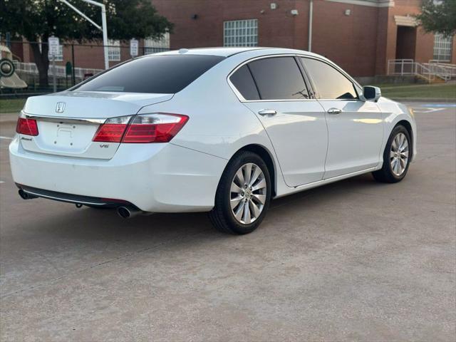 used 2014 Honda Accord car, priced at $9,950