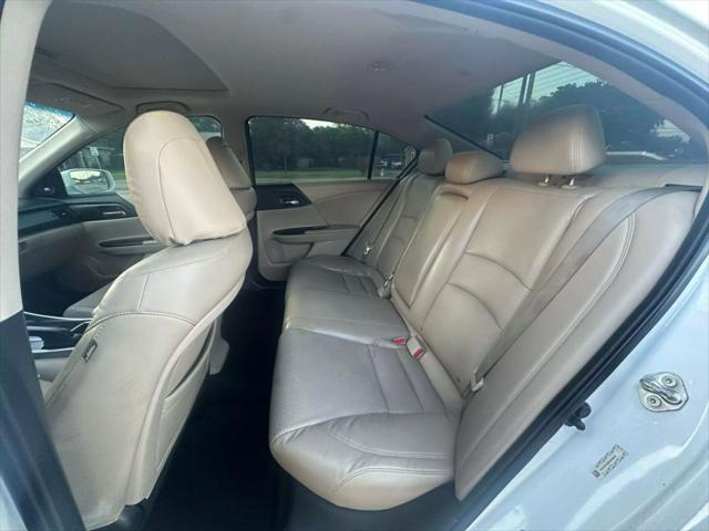 used 2014 Honda Accord car, priced at $9,950