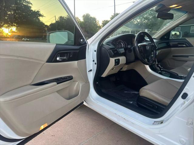 used 2014 Honda Accord car, priced at $9,950