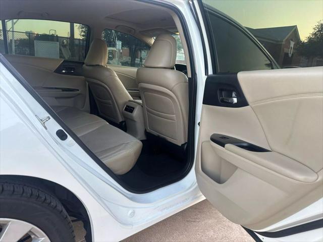 used 2014 Honda Accord car, priced at $9,950