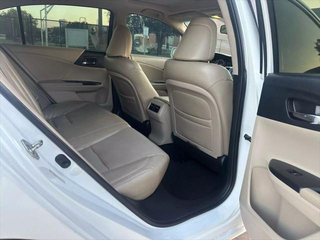 used 2014 Honda Accord car, priced at $9,950