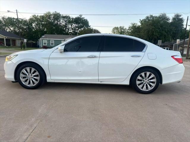 used 2014 Honda Accord car, priced at $9,950