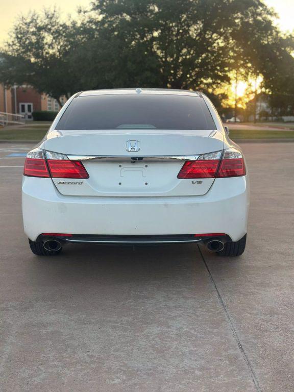 used 2014 Honda Accord car, priced at $9,950
