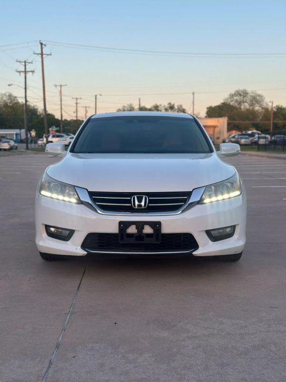 used 2014 Honda Accord car, priced at $9,950