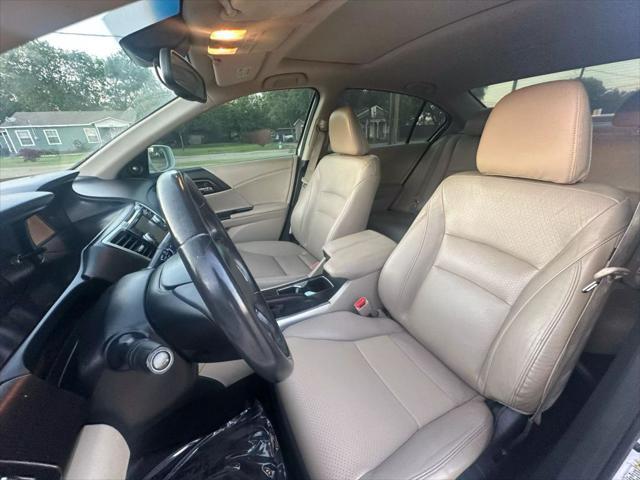 used 2014 Honda Accord car, priced at $9,950