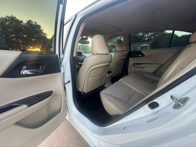 used 2014 Honda Accord car, priced at $9,950