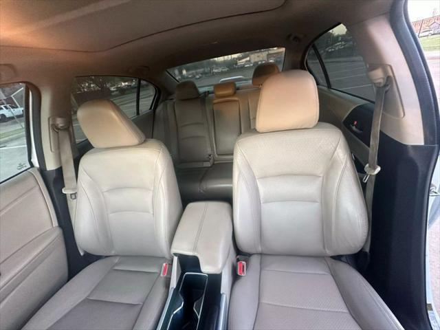 used 2014 Honda Accord car, priced at $9,950