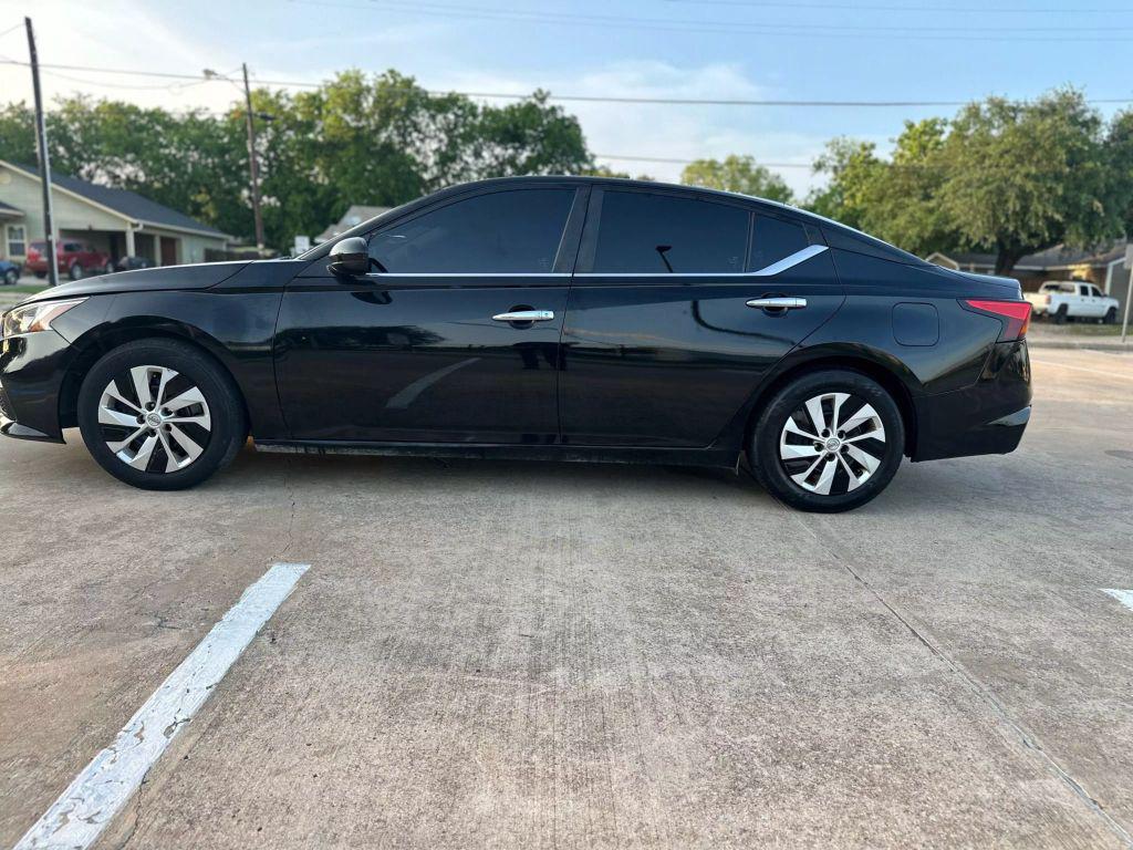 used 2020 Nissan Altima car, priced at $11,299