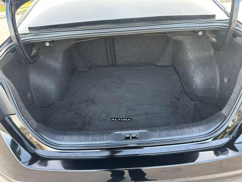 used 2020 Nissan Altima car, priced at $11,299