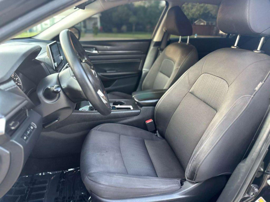 used 2020 Nissan Altima car, priced at $11,299