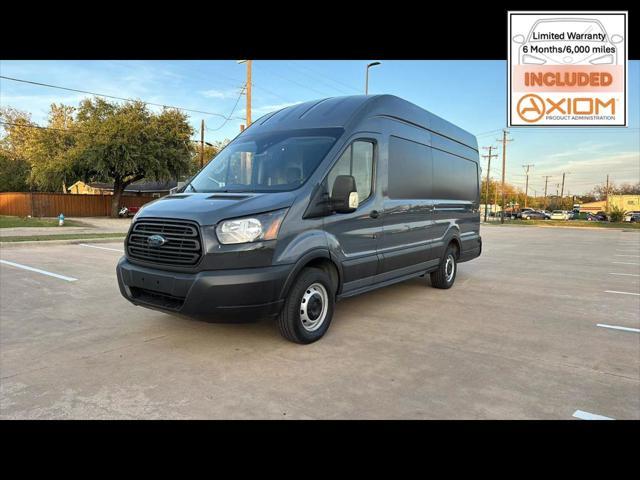 used 2019 Ford Transit-250 car, priced at $21,999