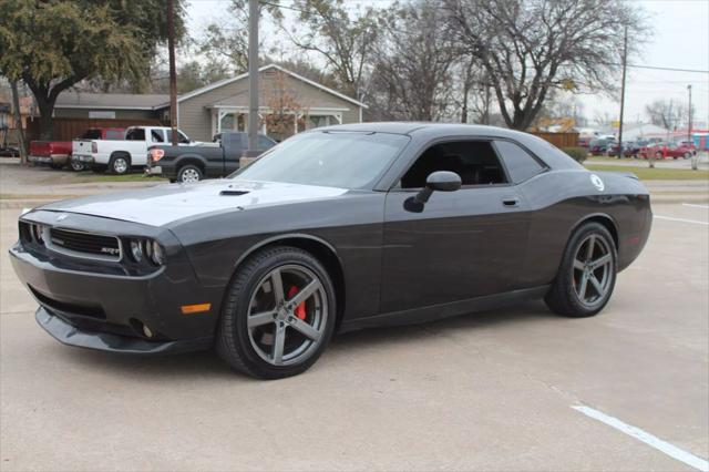 used 2010 Dodge Challenger car, priced at $12,499