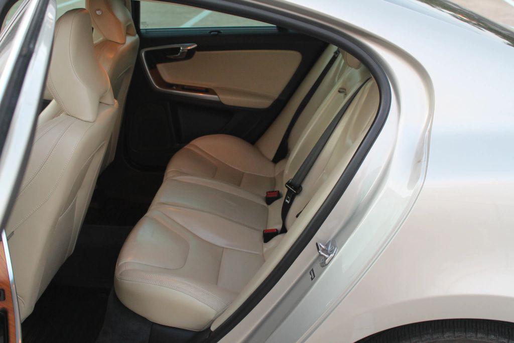 used 2017 Volvo S60 Inscription car, priced at $7,999