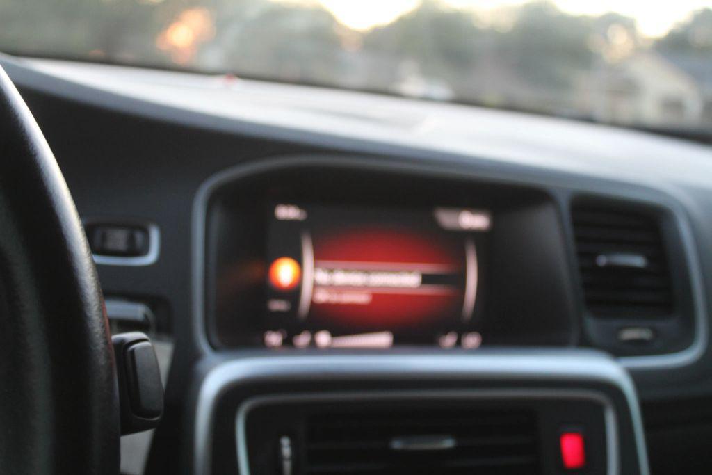 used 2017 Volvo S60 Inscription car, priced at $7,999