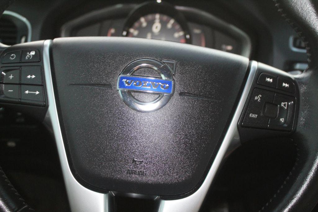 used 2017 Volvo S60 Inscription car, priced at $7,999