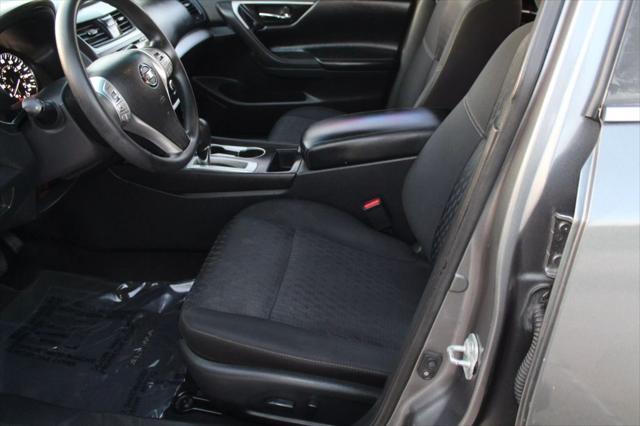 used 2017 Nissan Altima car, priced at $7,990