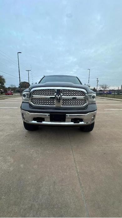 used 2015 Ram 1500 car, priced at $15,999