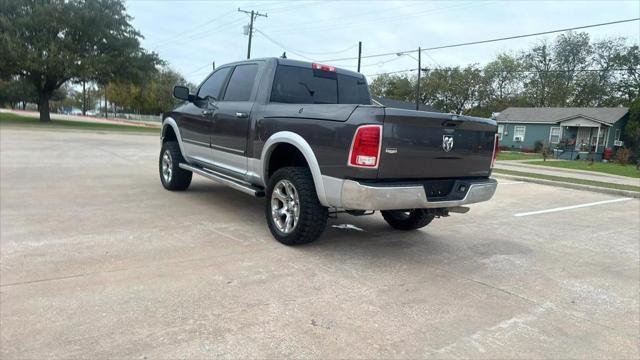 used 2015 Ram 1500 car, priced at $15,999