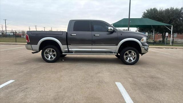 used 2015 Ram 1500 car, priced at $15,999