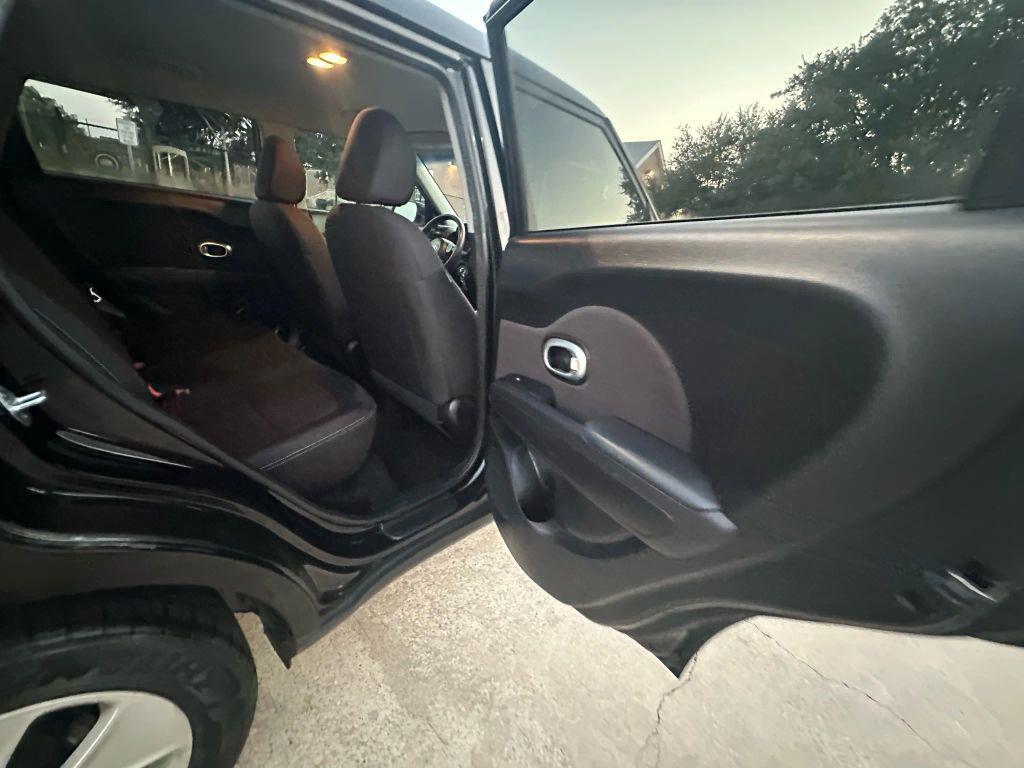 used 2016 Kia Soul car, priced at $7,799