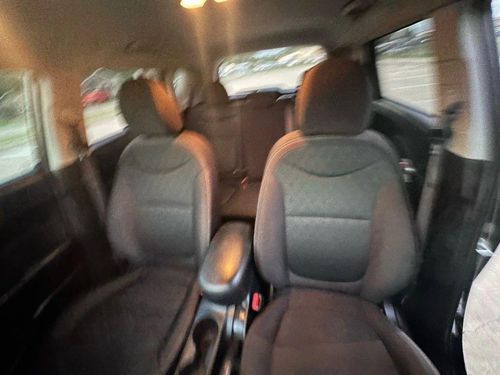 used 2016 Kia Soul car, priced at $7,799