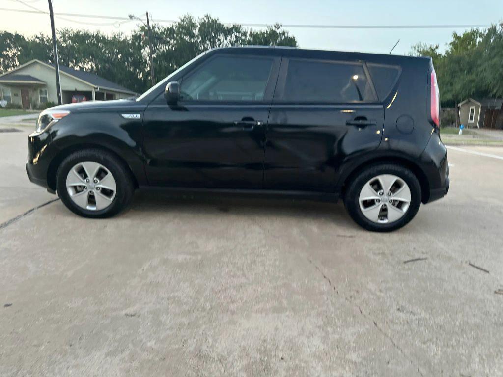 used 2016 Kia Soul car, priced at $7,799