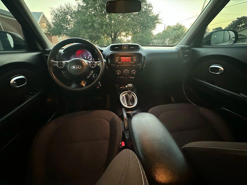 used 2016 Kia Soul car, priced at $7,799