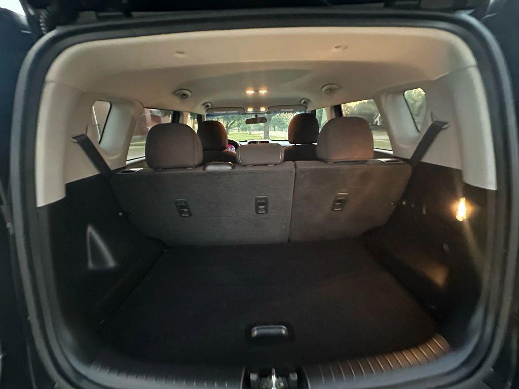 used 2016 Kia Soul car, priced at $7,799