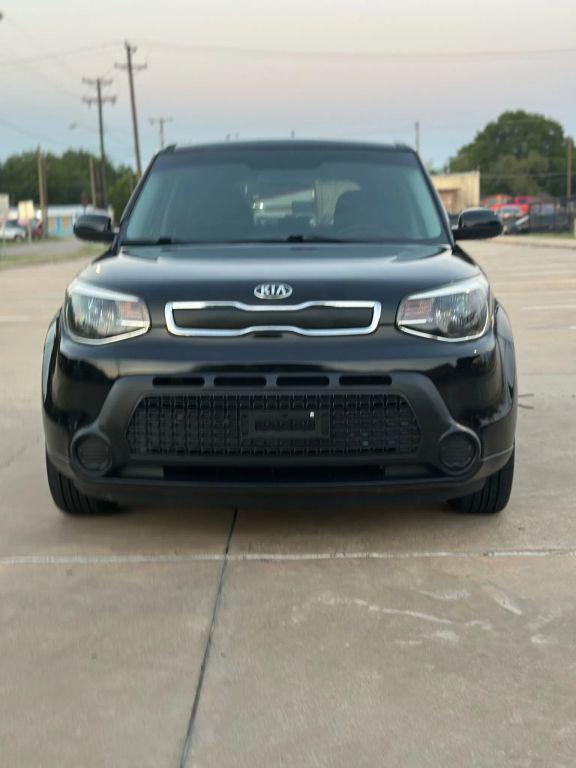 used 2016 Kia Soul car, priced at $7,799