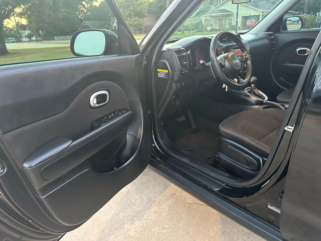 used 2016 Kia Soul car, priced at $7,799