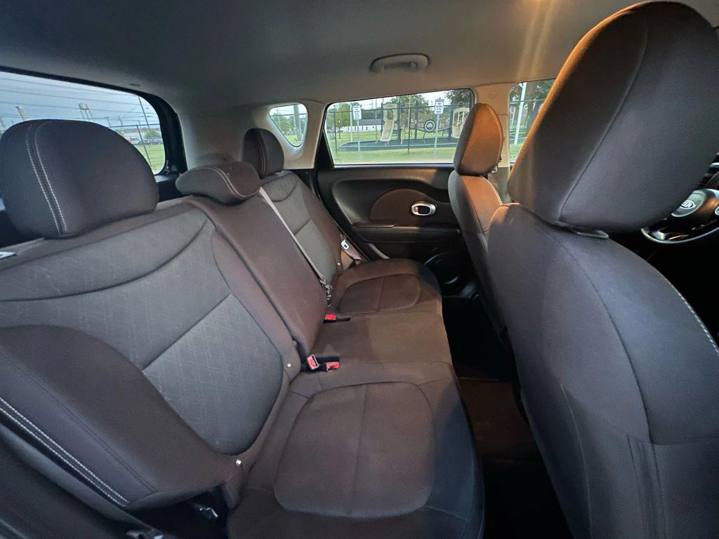 used 2016 Kia Soul car, priced at $7,799