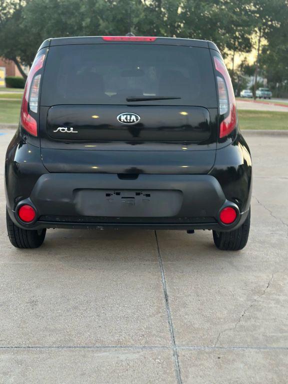 used 2016 Kia Soul car, priced at $7,799