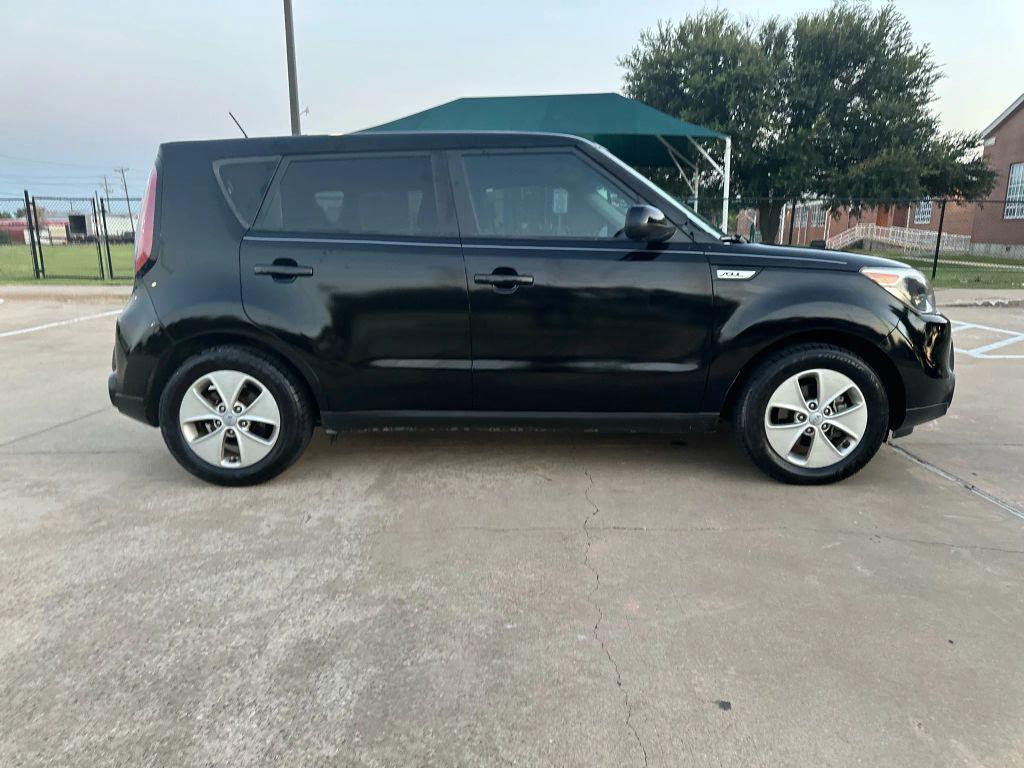 used 2016 Kia Soul car, priced at $7,799