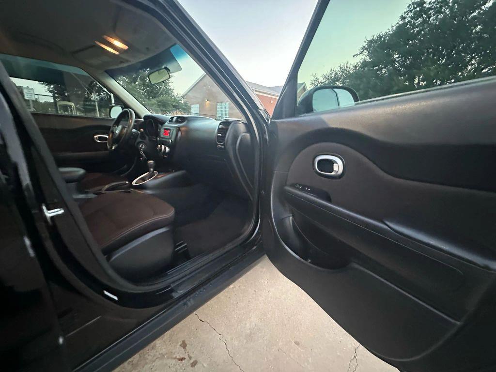 used 2016 Kia Soul car, priced at $7,799
