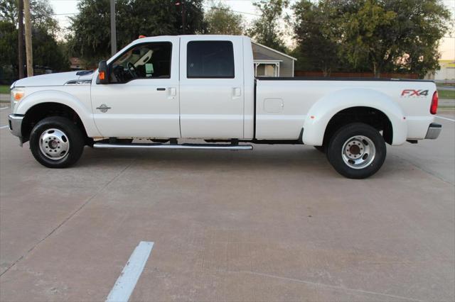 used 2012 Ford F-350 car, priced at $21,999