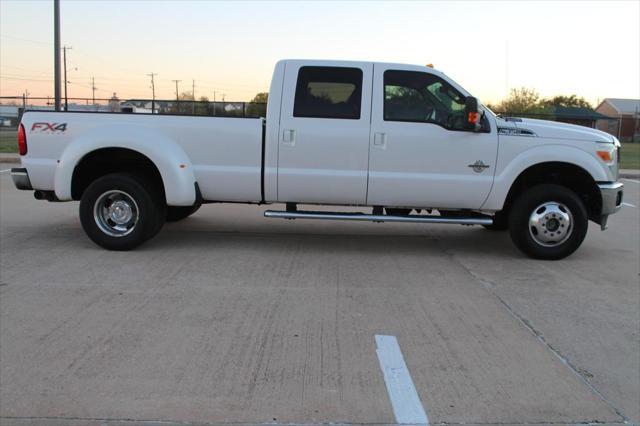 used 2012 Ford F-350 car, priced at $21,999