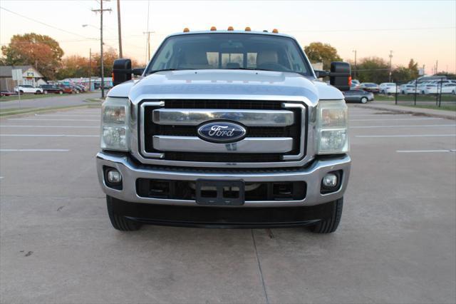 used 2012 Ford F-350 car, priced at $21,999