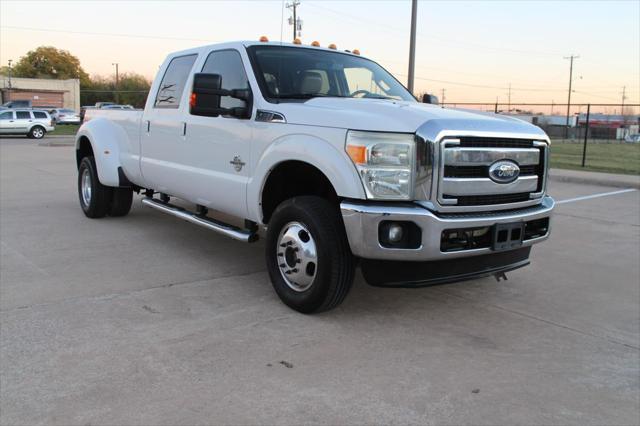 used 2012 Ford F-350 car, priced at $21,999