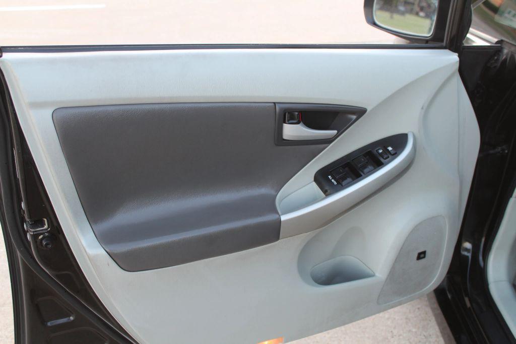 used 2010 Toyota Prius car, priced at $3,499