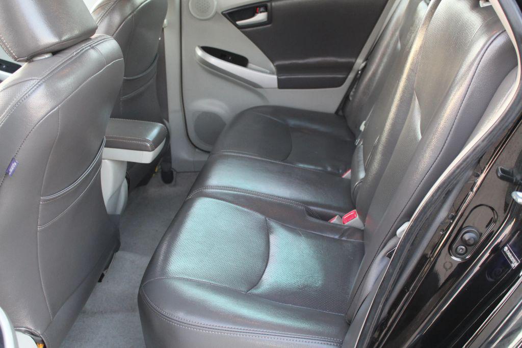 used 2010 Toyota Prius car, priced at $3,499