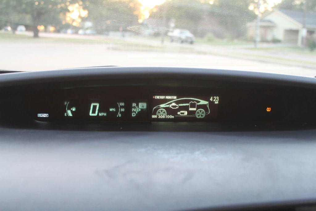 used 2010 Toyota Prius car, priced at $3,499