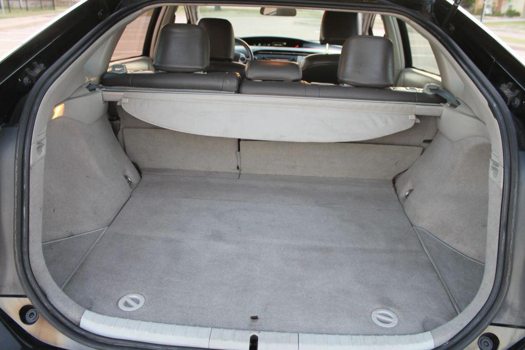 used 2010 Toyota Prius car, priced at $3,499