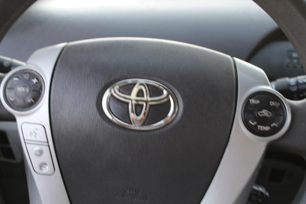 used 2010 Toyota Prius car, priced at $3,499