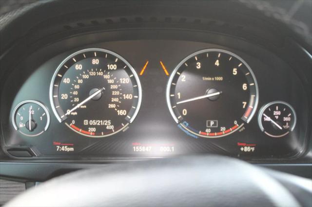 used 2015 BMW X5 car, priced at $10,799