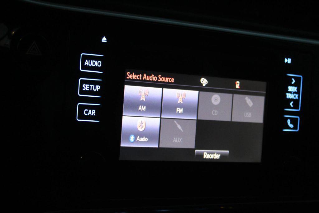 used 2019 Toyota Corolla car, priced at $11,399