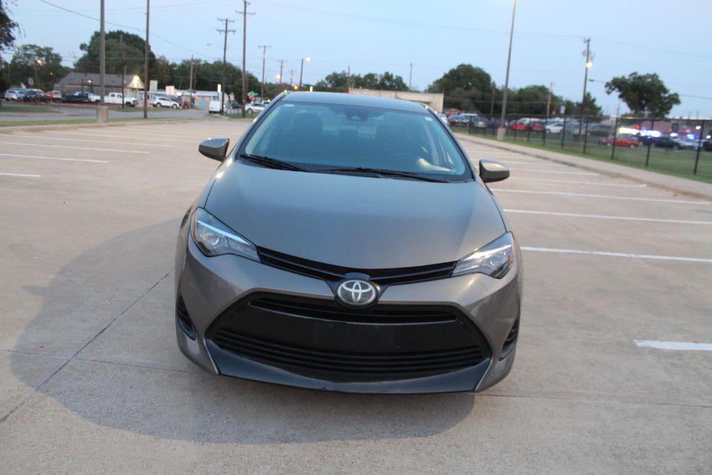used 2019 Toyota Corolla car, priced at $11,399