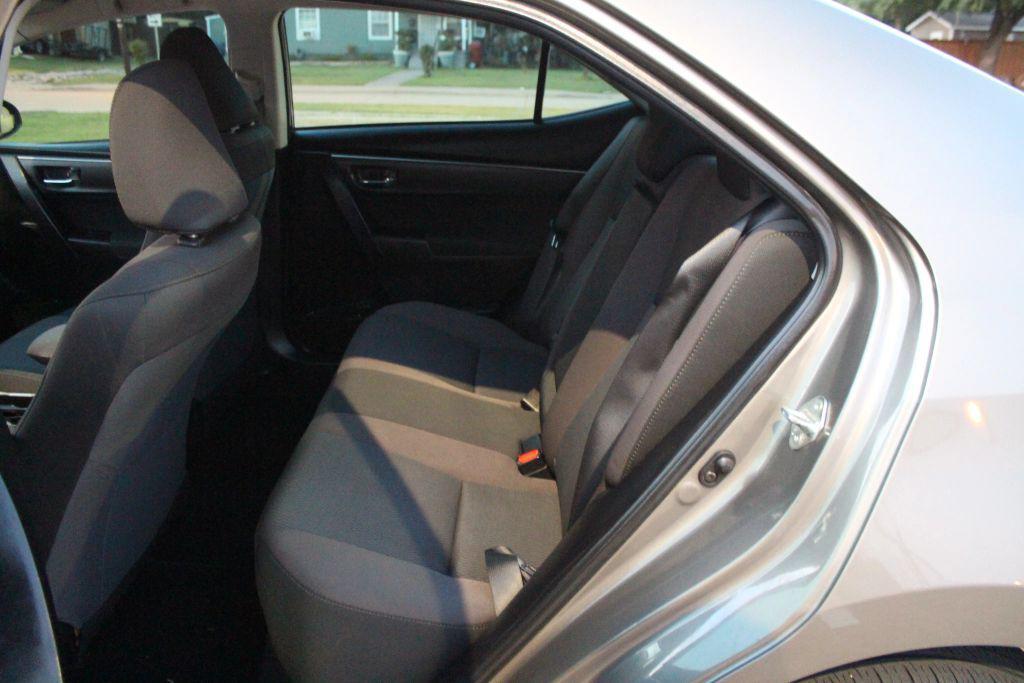 used 2019 Toyota Corolla car, priced at $11,399
