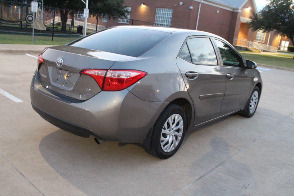 used 2019 Toyota Corolla car, priced at $11,399