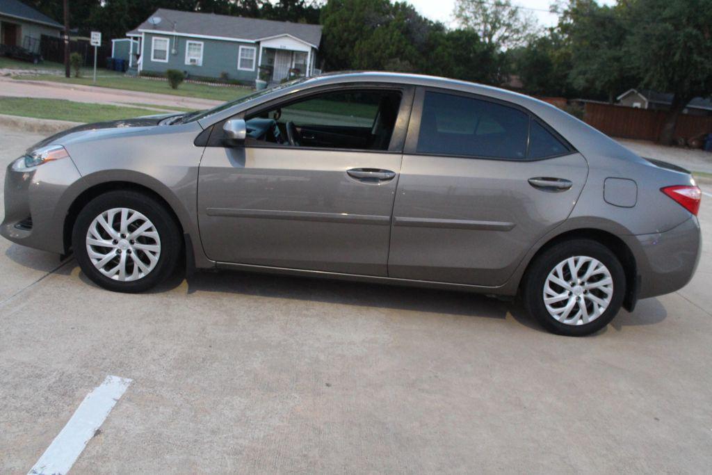 used 2019 Toyota Corolla car, priced at $11,399